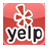 Yelp icon