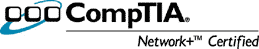 CompTIA Network+ Certified